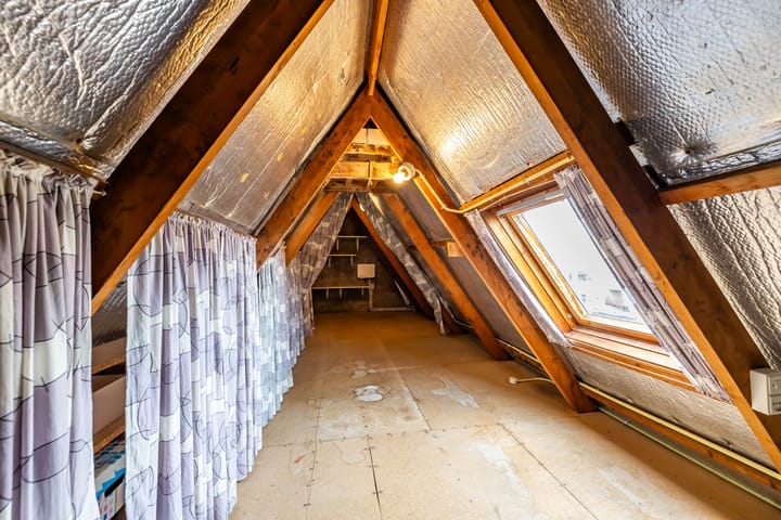 Photo 58 of Gaykingastraat 14