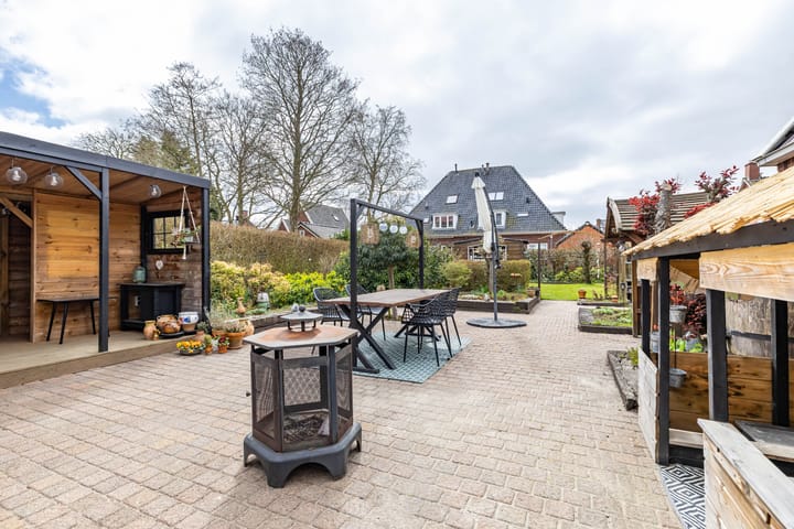 Photo 60 of Gaykingastraat 14