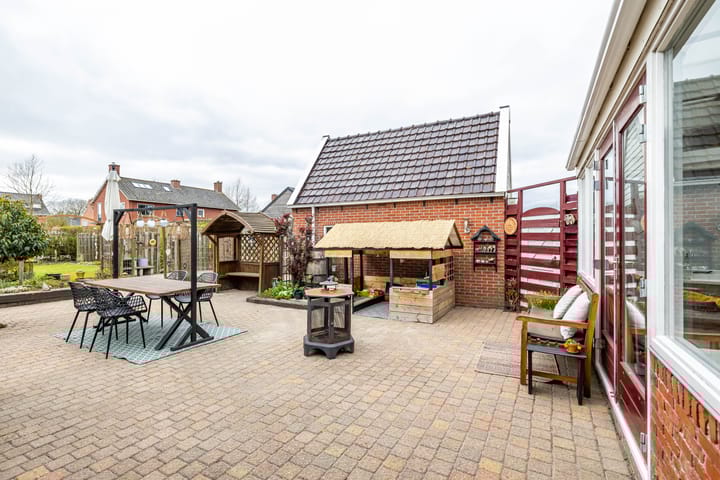 Photo 61 of Gaykingastraat 14