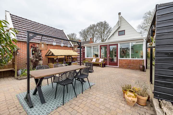 Photo 62 of Gaykingastraat 14