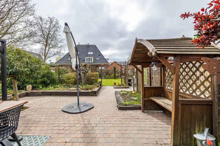 Photo 63 of Gaykingastraat 14