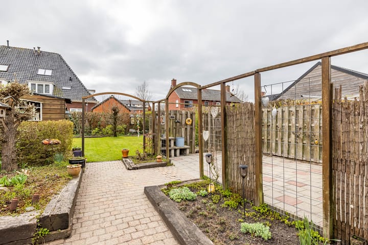 Photo 64 of Gaykingastraat 14