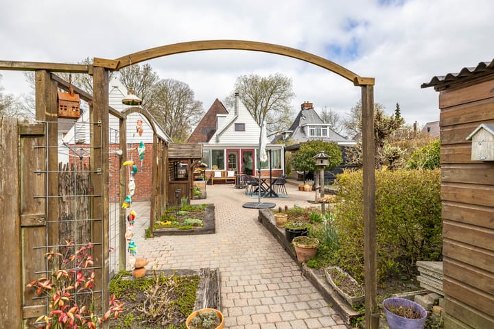 Photo 67 of Gaykingastraat 14