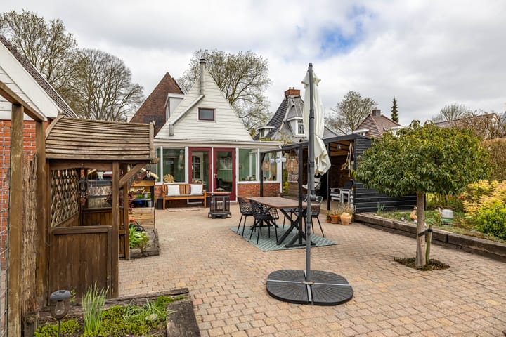 Photo 68 of Gaykingastraat 14