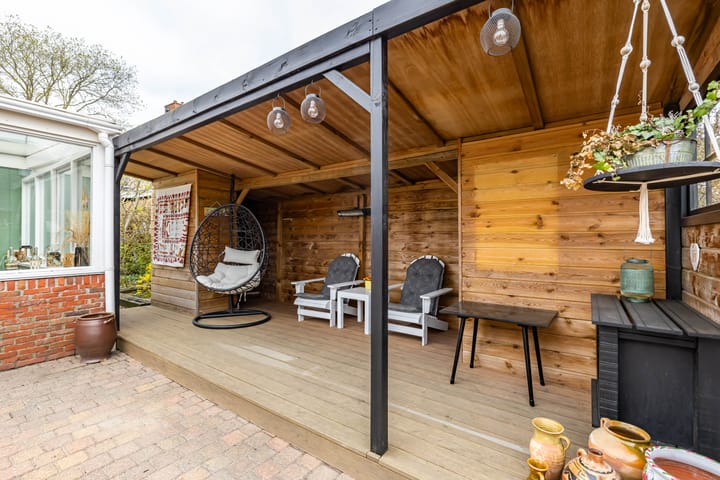 Photo 71 of Gaykingastraat 14