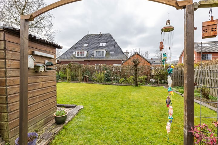 Photo 66 of Gaykingastraat 14