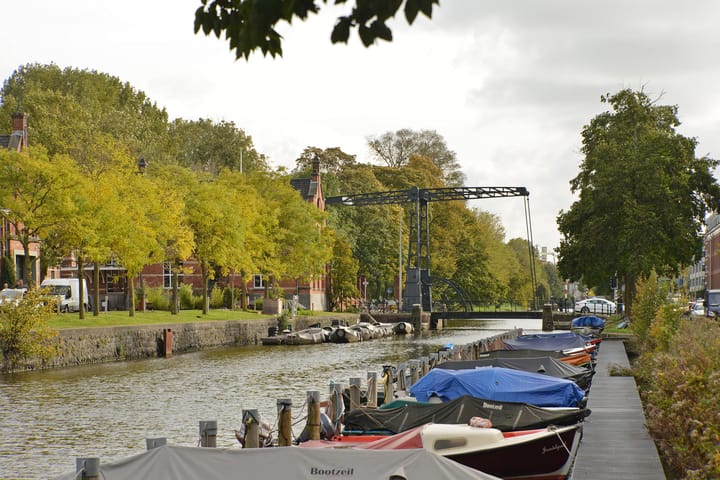 Foto 25 van Van Hallstraat 7-1