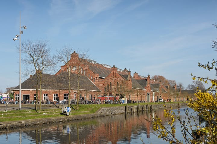 Foto 26 van Van Hallstraat 7-1