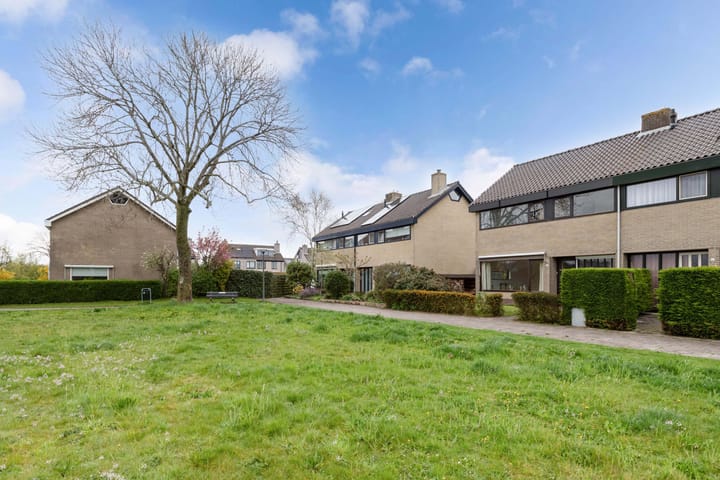 Foto 4 van S L Mansholtplein 23