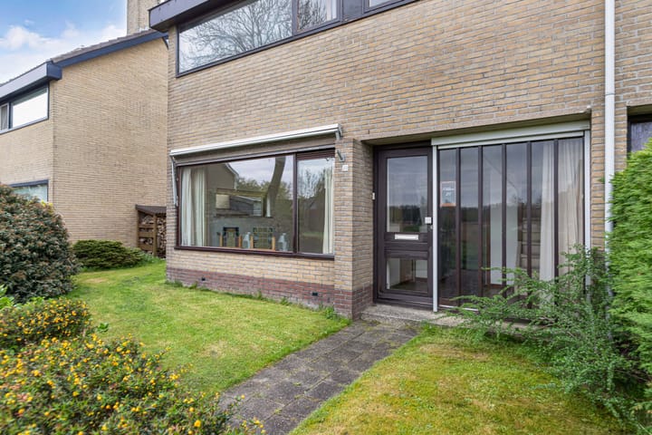 Photo 6 of S L Mansholtplein 23