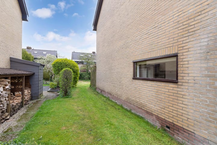 Photo 7 of S L Mansholtplein 23