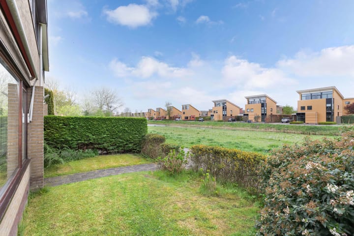 Photo 9 of S L Mansholtplein 23