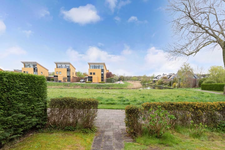 Photo 10 of S L Mansholtplein 23