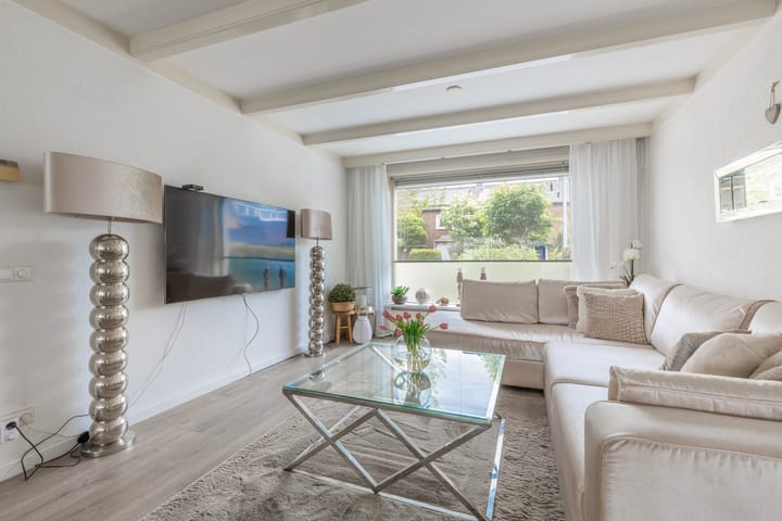 Foto 3 van Snelliuslaan 49