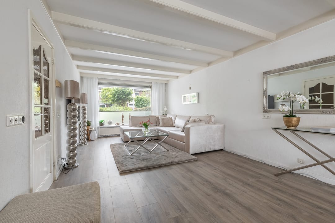 Foto 2 van Snelliuslaan 49