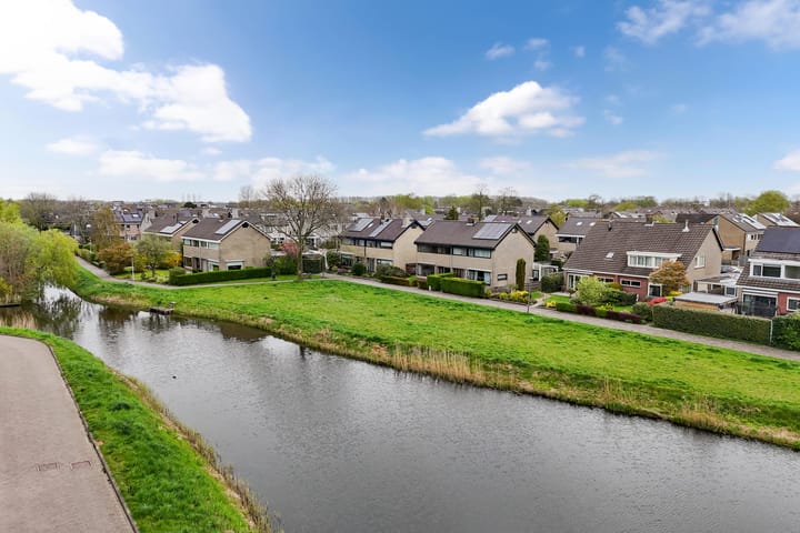 Photo 11 of S L Mansholtplein 23