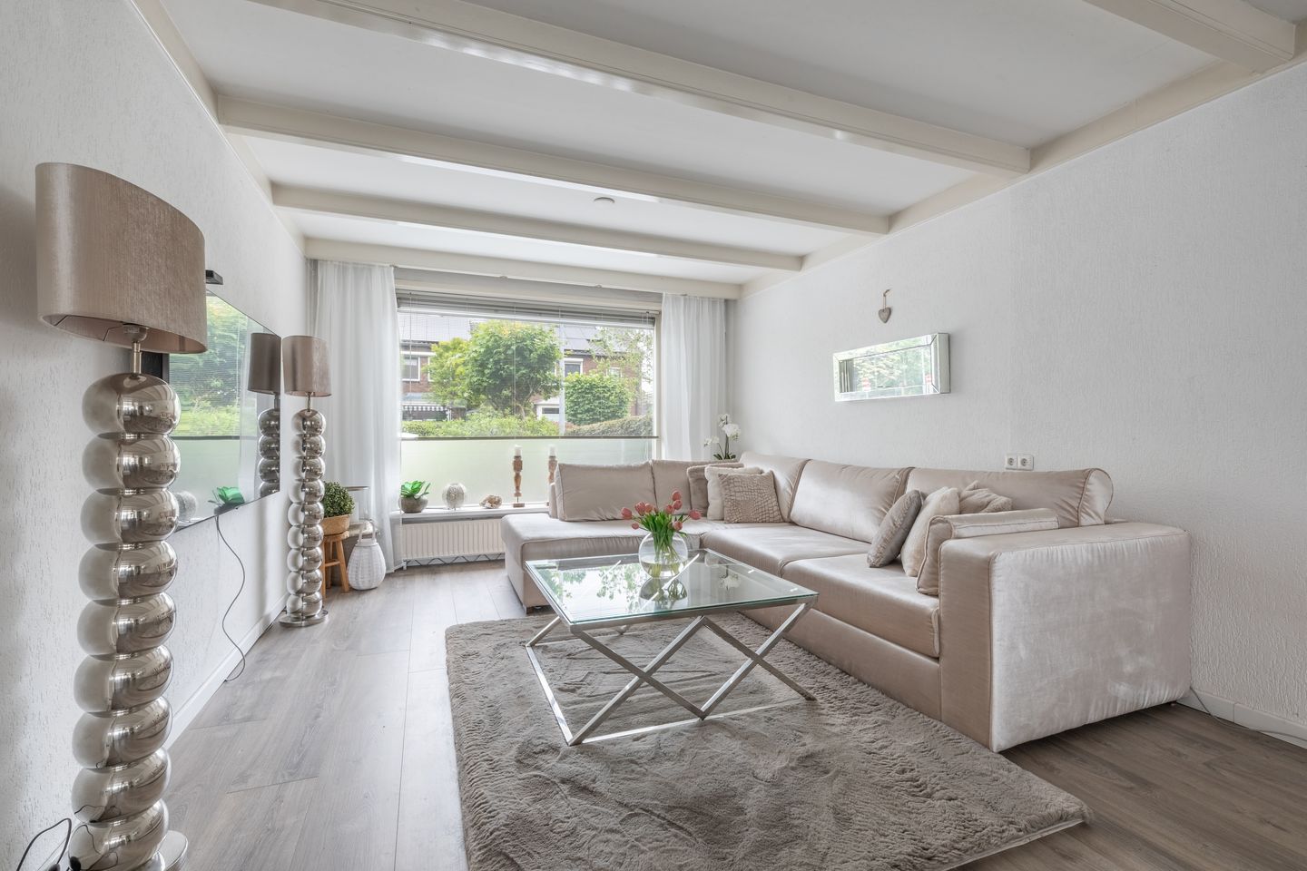 Foto 4 van Snelliuslaan 49