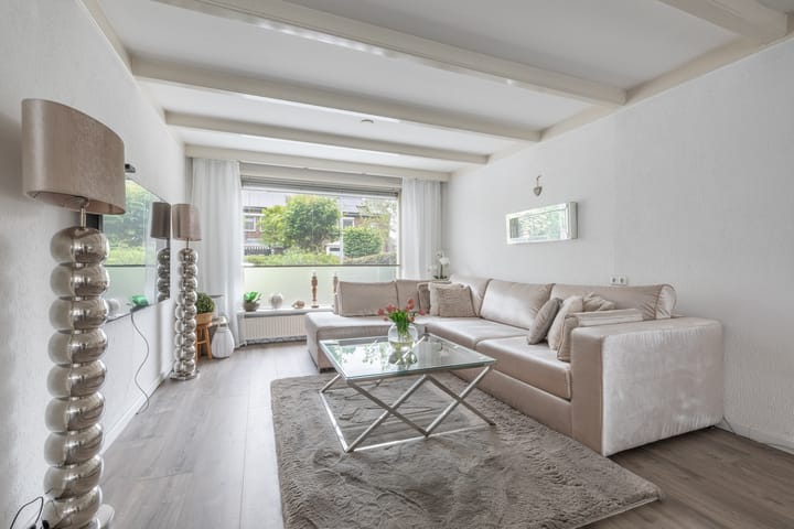 Foto 4 van Snelliuslaan 49