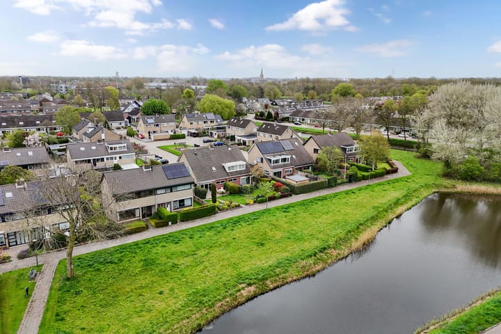 Photo 12 of S L Mansholtplein 23