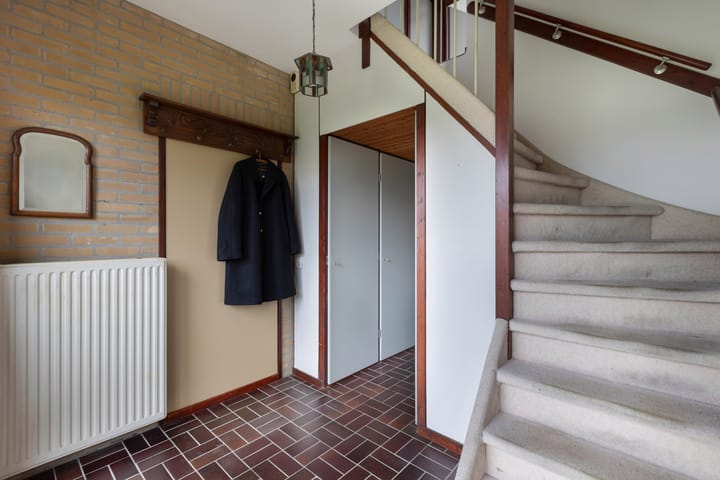 Photo 13 of S L Mansholtplein 23