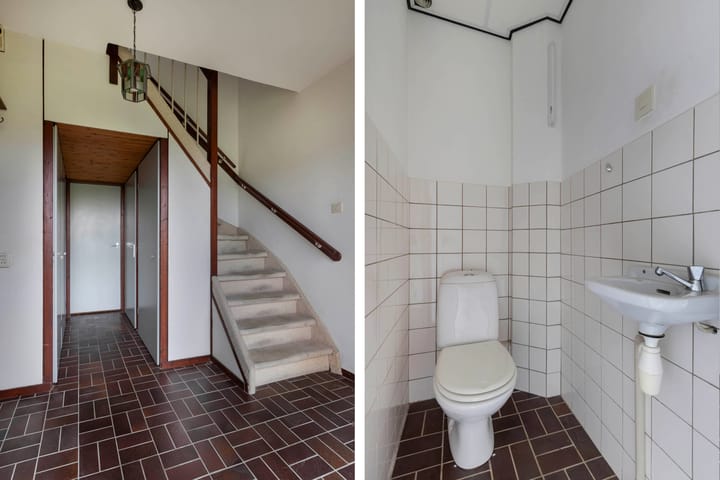 Photo 14 of S L Mansholtplein 23