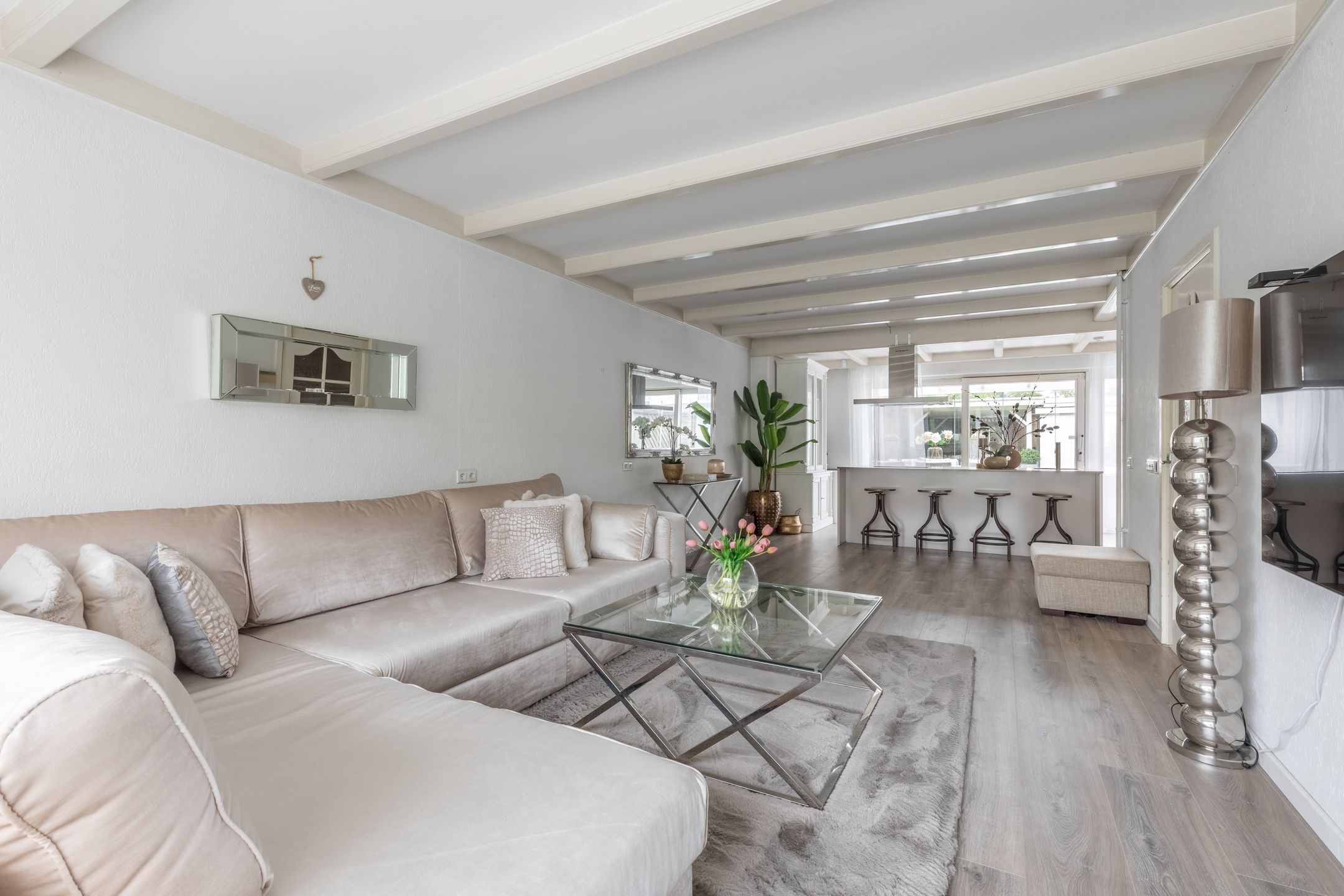 Foto 6 van Snelliuslaan 49