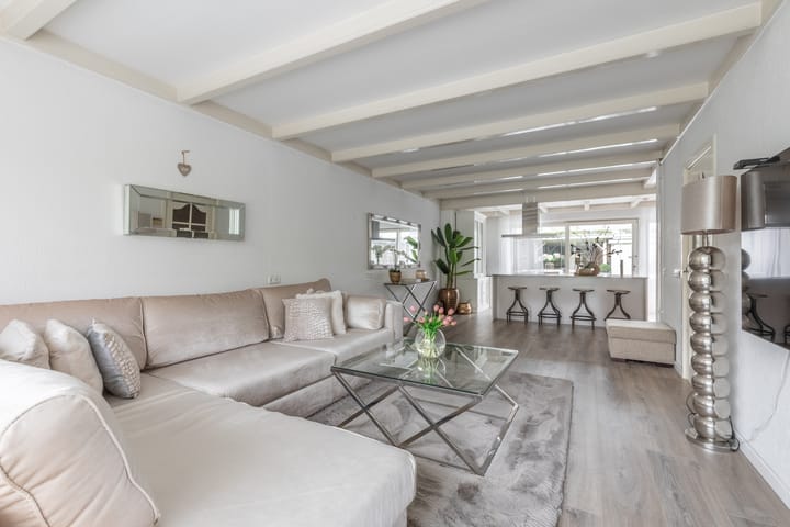 Foto 6 van Snelliuslaan 49