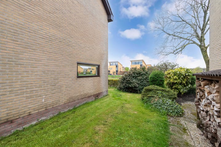 Photo 8 of S L Mansholtplein 23