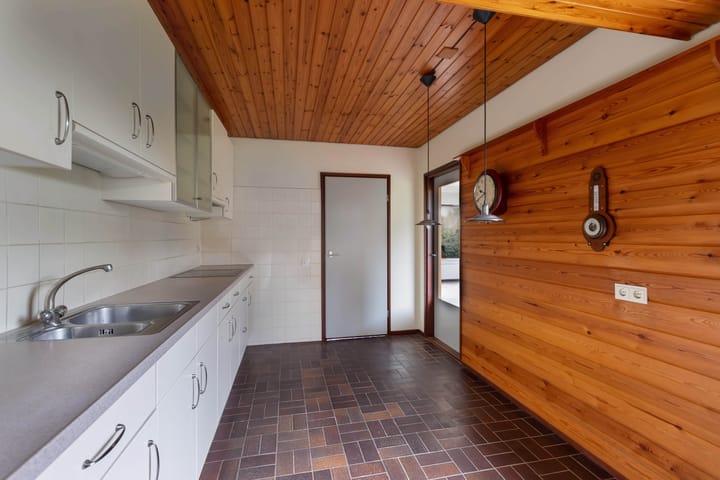 Photo 18 of S L Mansholtplein 23