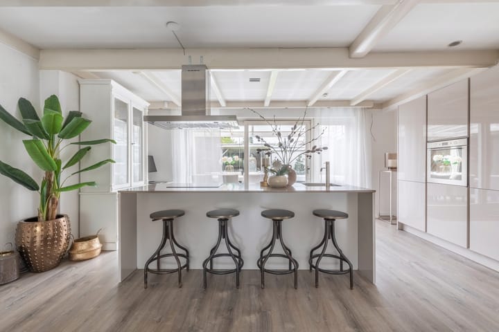 Foto 8 van Snelliuslaan 49