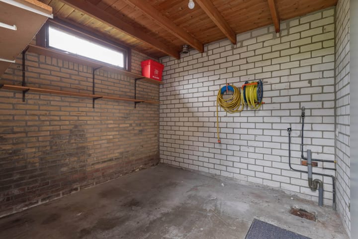 Photo 19 of S L Mansholtplein 23