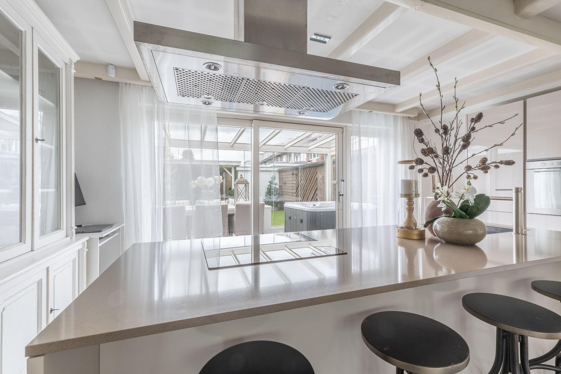 Foto 9 van Snelliuslaan 49