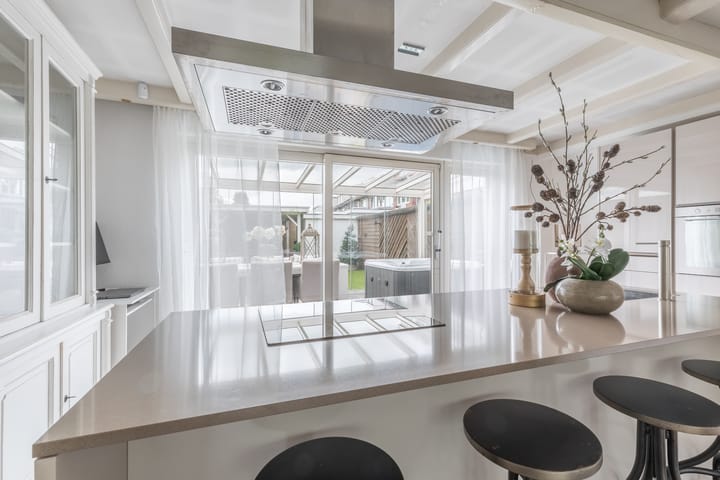 Foto 9 van Snelliuslaan 49