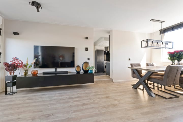 Foto 2 van Burgemeester Scholtensstraat 33