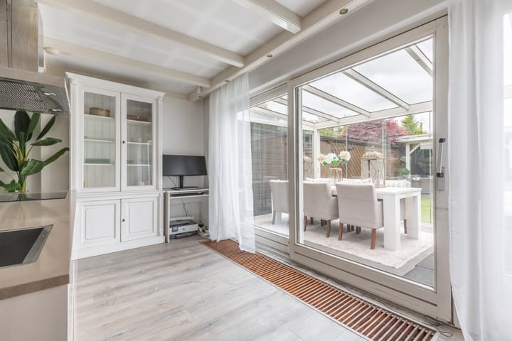 Foto 10 van Snelliuslaan 49