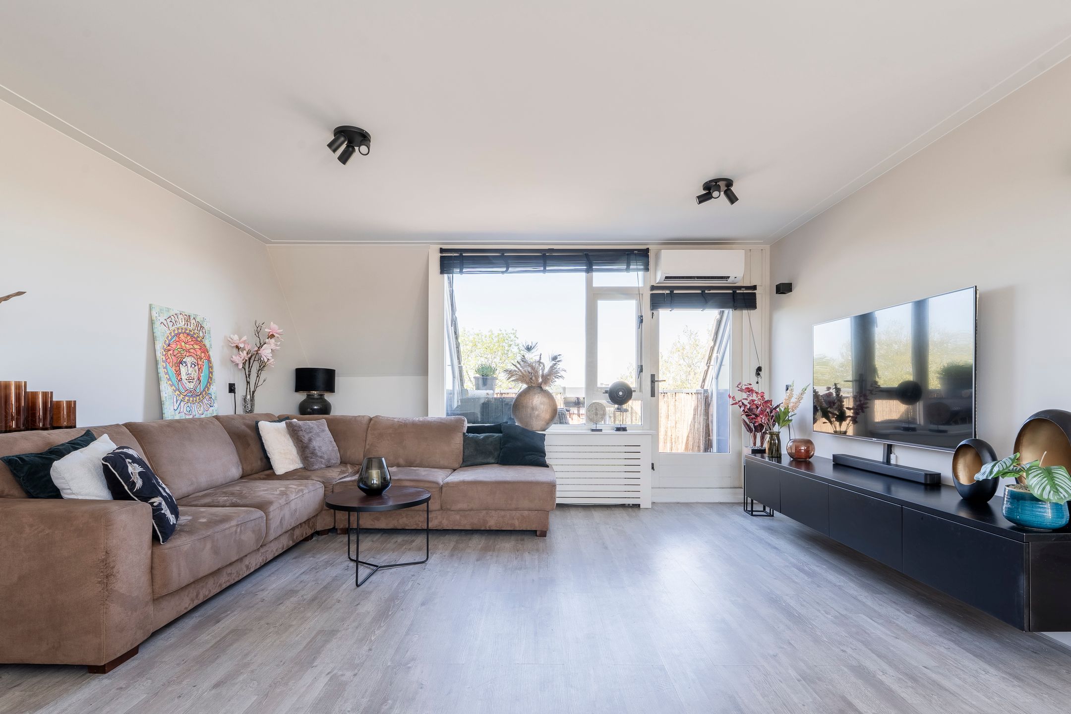 Foto 3 van Burgemeester Scholtensstraat 33