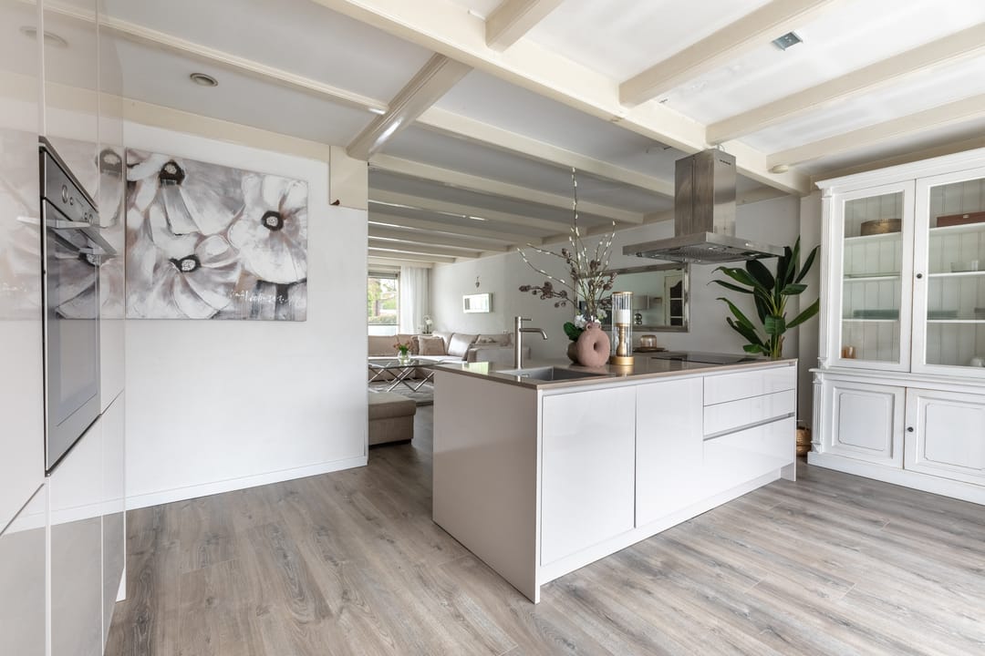 Foto 11 van Snelliuslaan 49