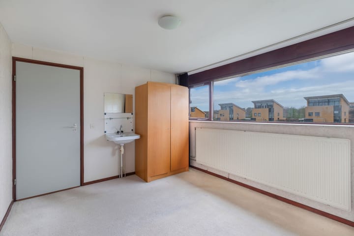 Photo 21 of S L Mansholtplein 23