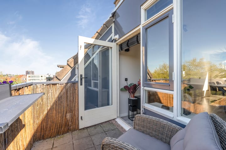 Foto 4 van Burgemeester Scholtensstraat 33