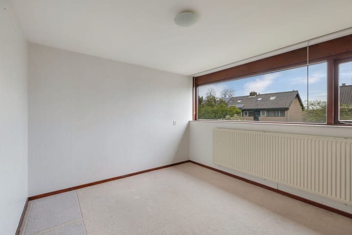 Photo 22 of S L Mansholtplein 23