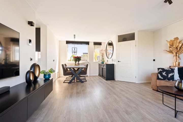 Foto 6 van Burgemeester Scholtensstraat 33