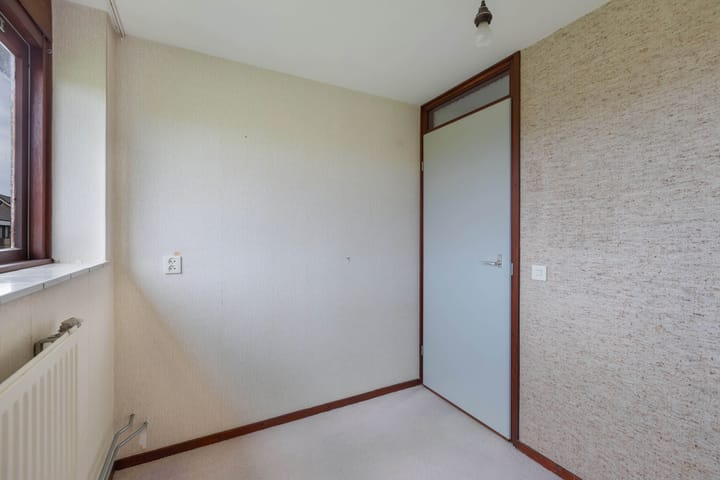 Photo 25 of S L Mansholtplein 23