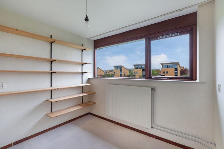 Photo 24 of S L Mansholtplein 23