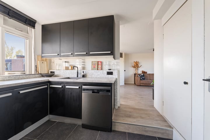 Foto 8 van Burgemeester Scholtensstraat 33