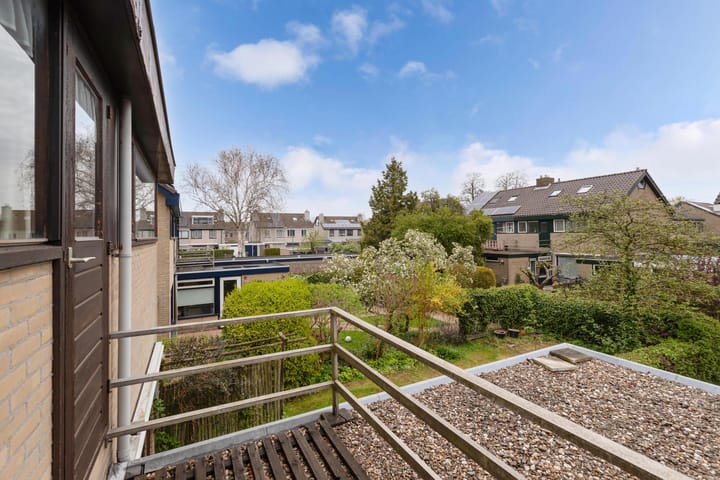 Photo 27 of S L Mansholtplein 23