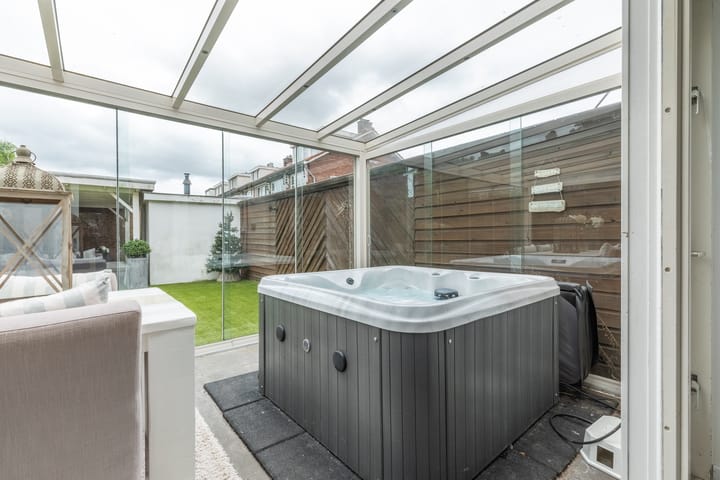 Foto 16 van Snelliuslaan 49