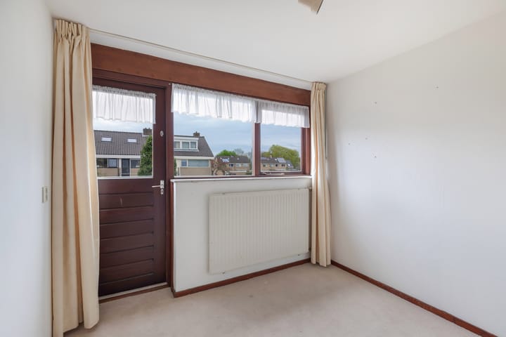 Photo 26 of S L Mansholtplein 23