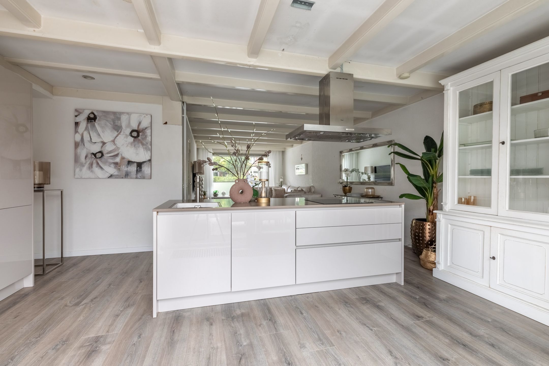 Foto 12 van Snelliuslaan 49