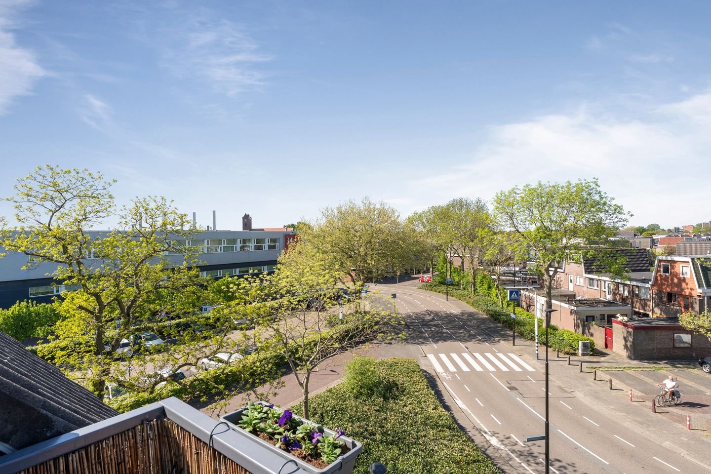 Foto 5 van Burgemeester Scholtensstraat 33