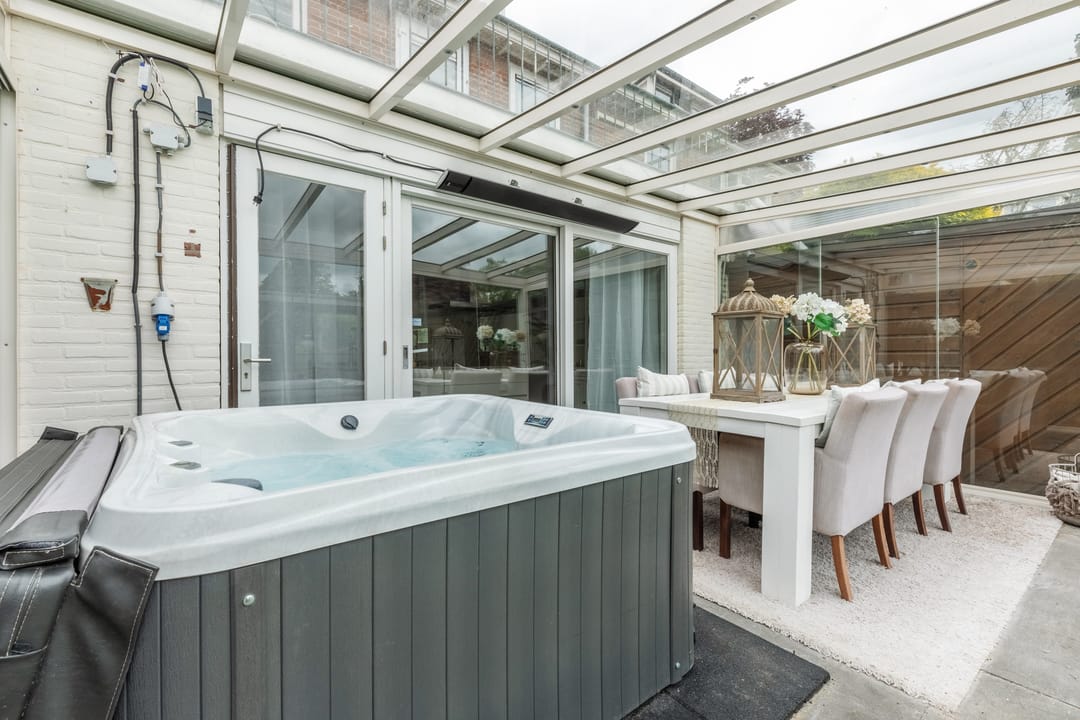 Foto 17 van Snelliuslaan 49